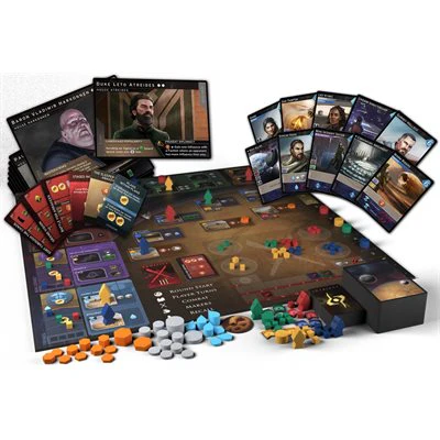 Dune: Imperium - Image 2