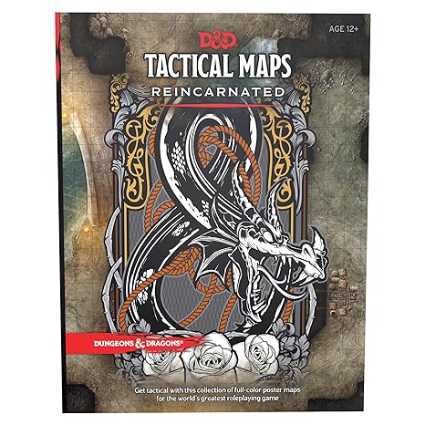 Dungeons & Dragons: Tasha's Cauldron of Everything Expansion | Heroes World