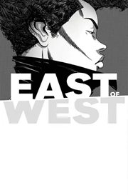 East of West Volume 5 | Trade Paperback | Image Comics