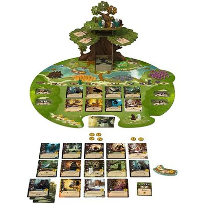 Everdell (2nd Edition) - Image 2