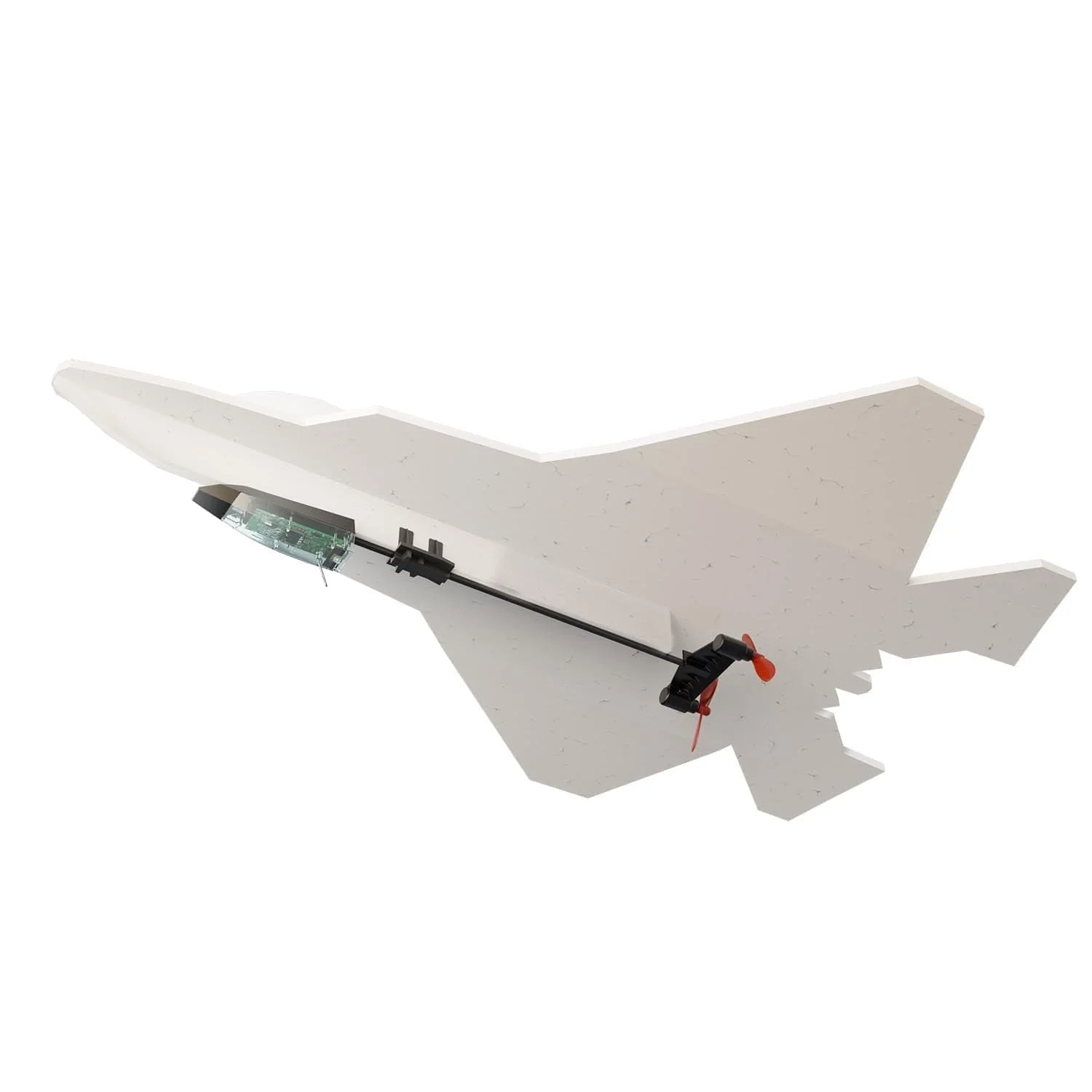 F22 RAPTOR® ADD-ON FOR POWERUP 4.0 - Image 2