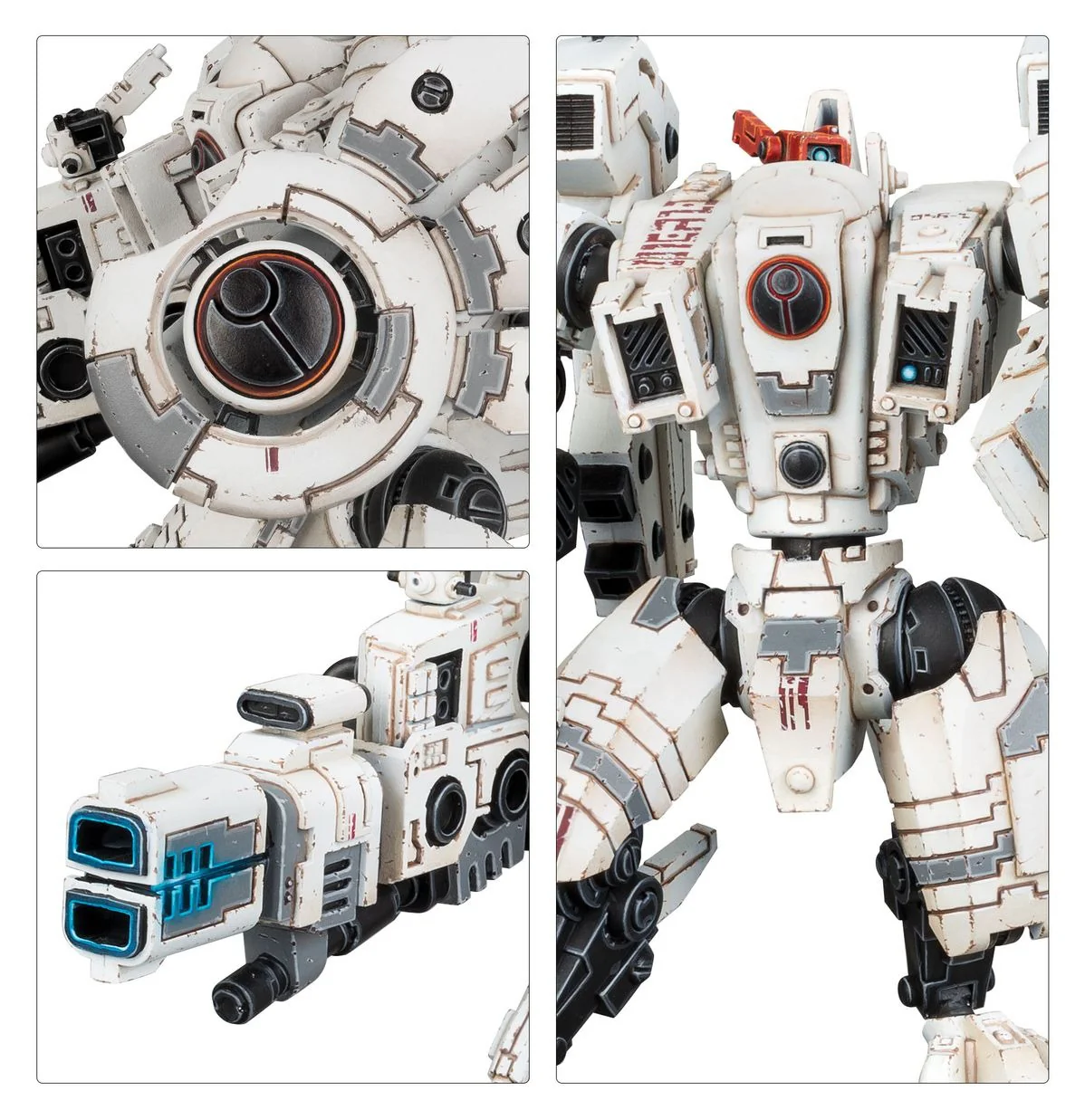 Farsight Cadre | T’au Empire Battleforce | Warhammer 40,000 - Image 10