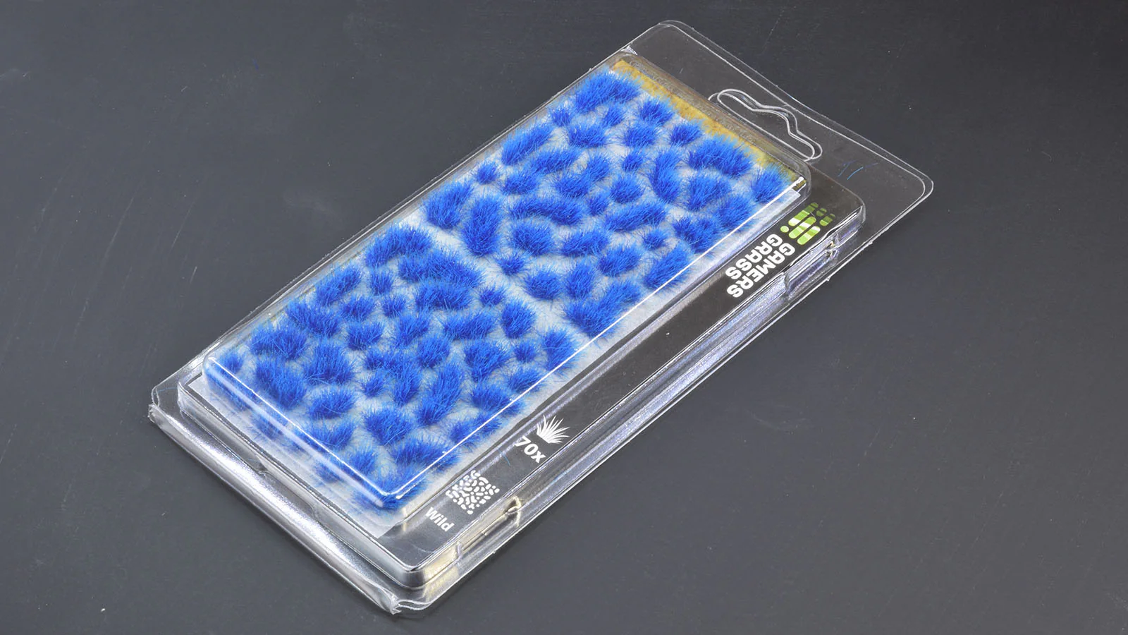 Gamers Grass Tufts (6mm) - Image 2