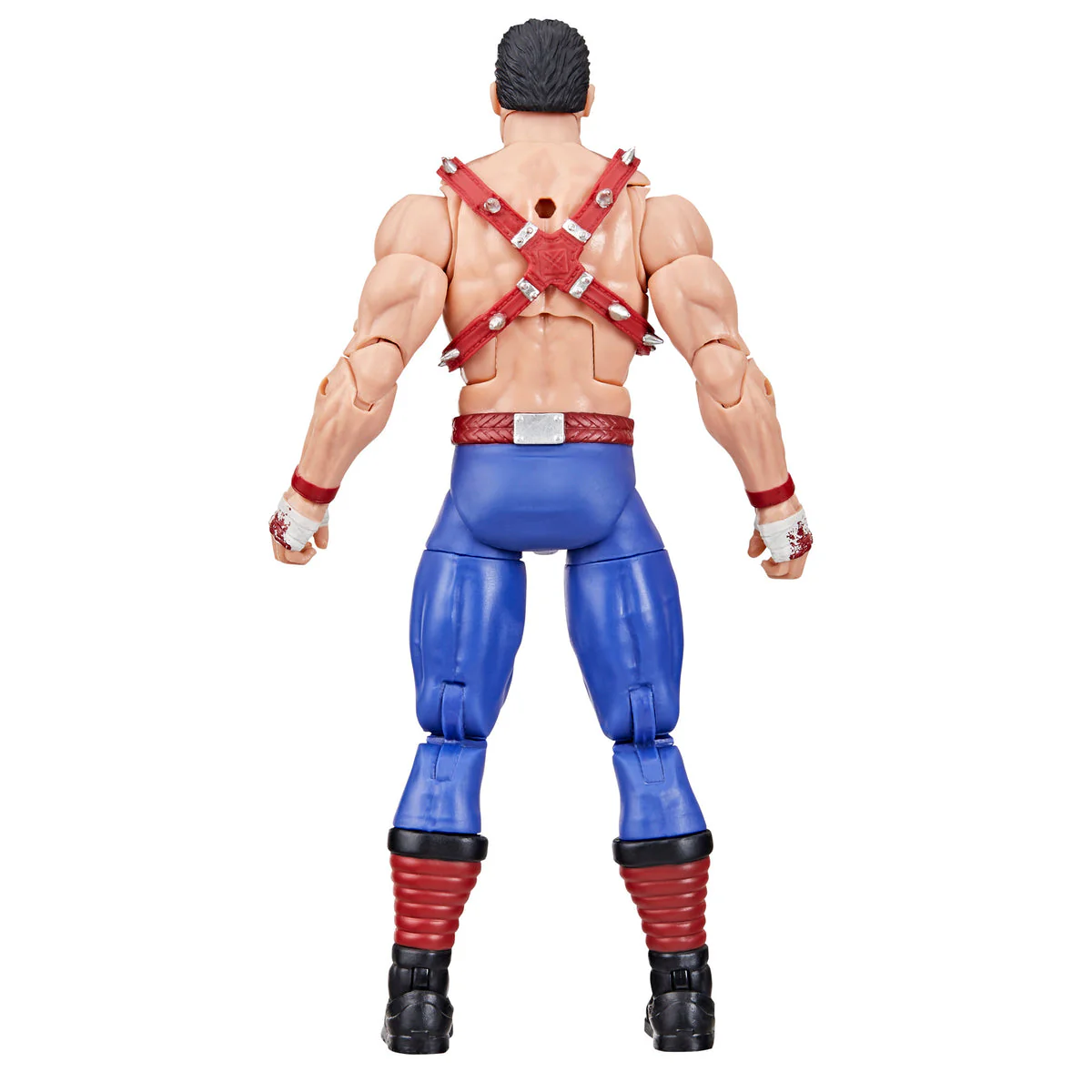 GI JOE Cobra Big Boa (#114) - Image 5