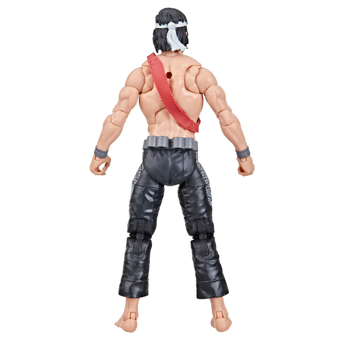 GI JOE Quick Kick (#116) - Image 4