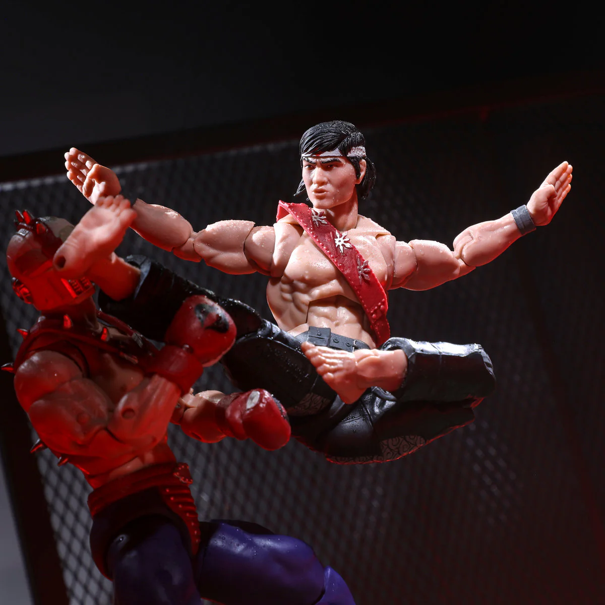 GI JOE Quick Kick (#116) - Image 5