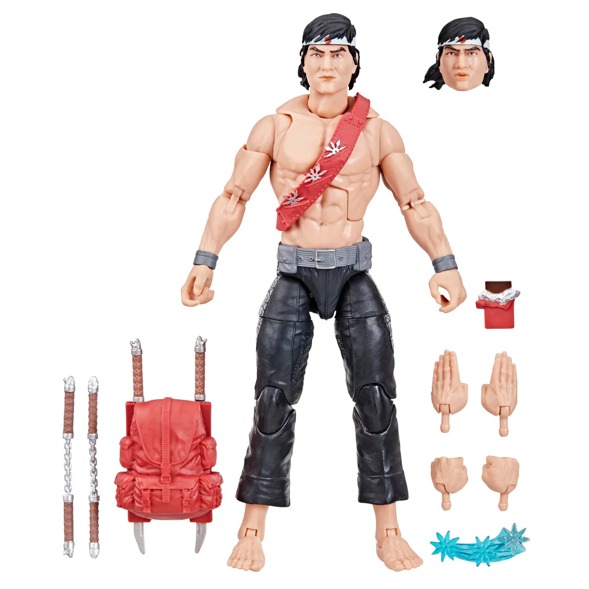 GI JOE Quick Kick (#116) - Image 7
