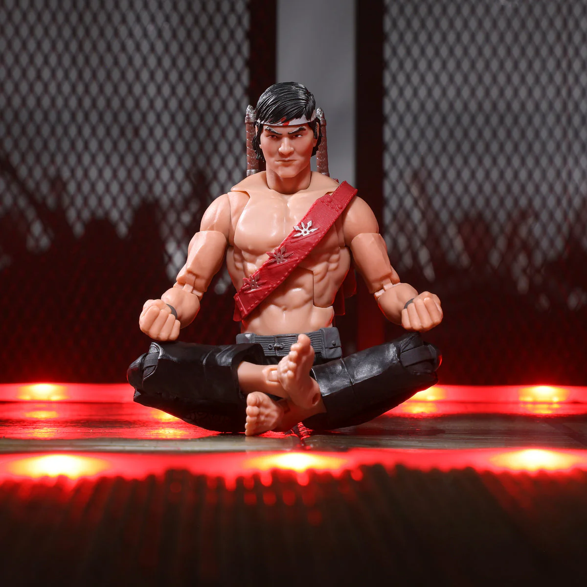GI JOE Quick Kick (#116) - Image 8