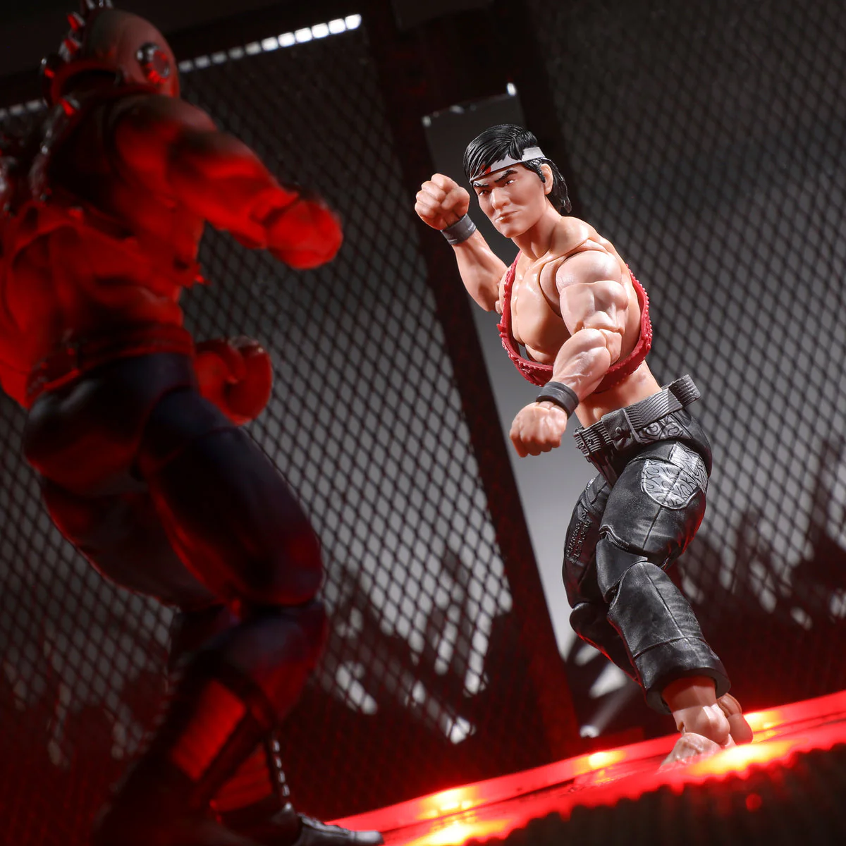 GI JOE Quick Kick (#116) - Image 9