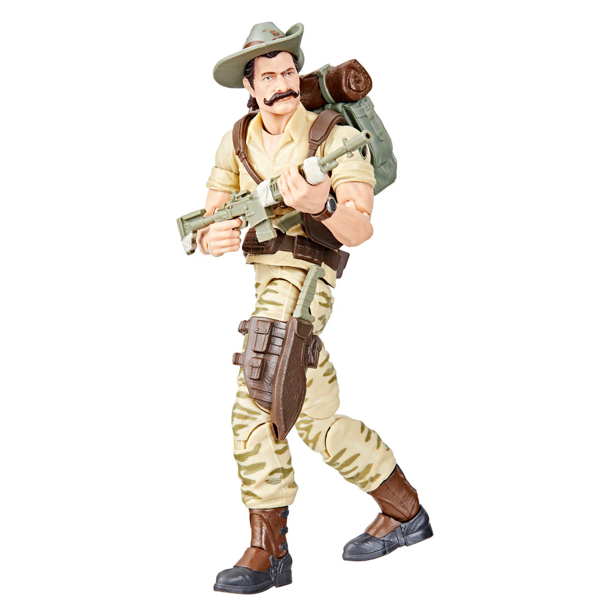 GI Joe Retro Recondo (Cardback) - Image 4
