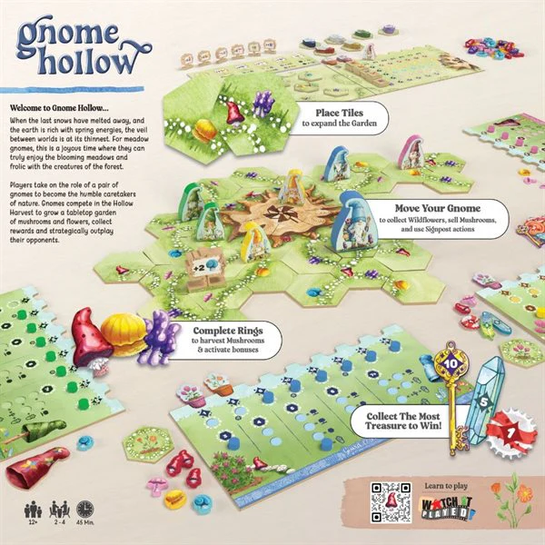 GNOME HOLLOW - Image 2