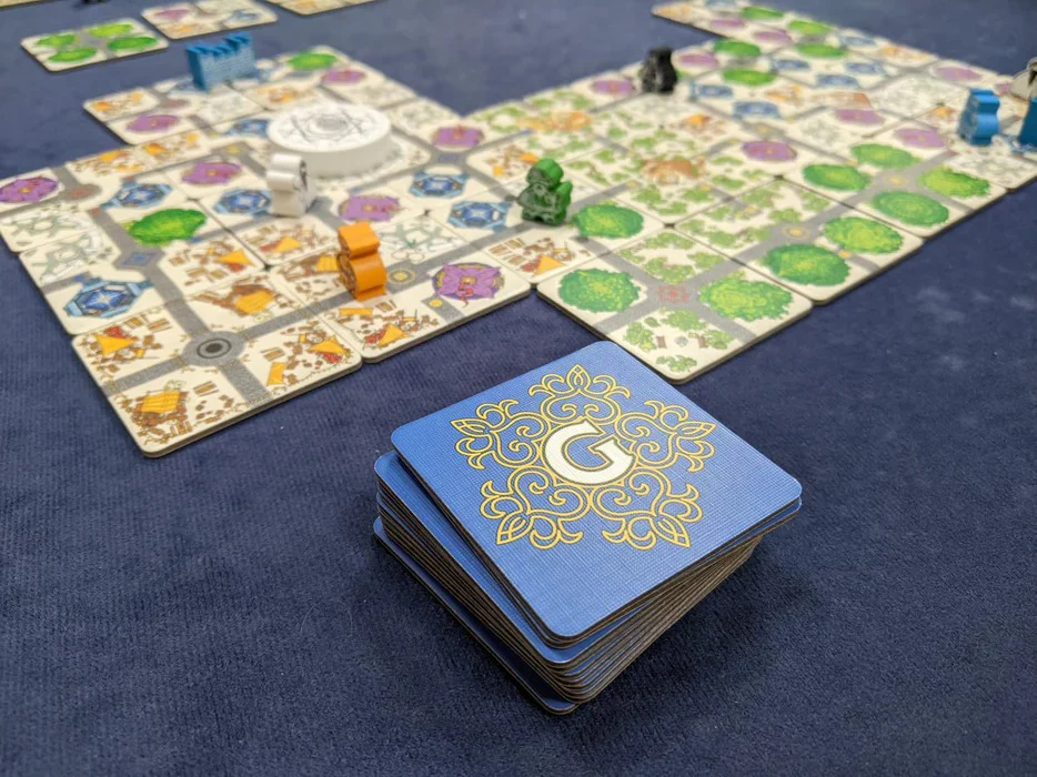 Guildlands | Boardgame | Outset Media - Image 2