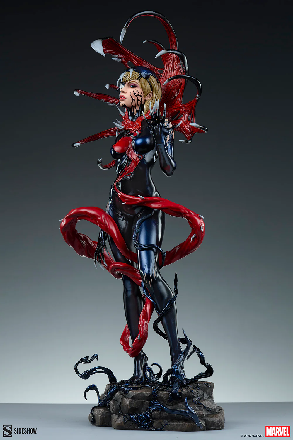 [PREORDER] Gwenom | Premium Format™ Figure | Statue - Image 10