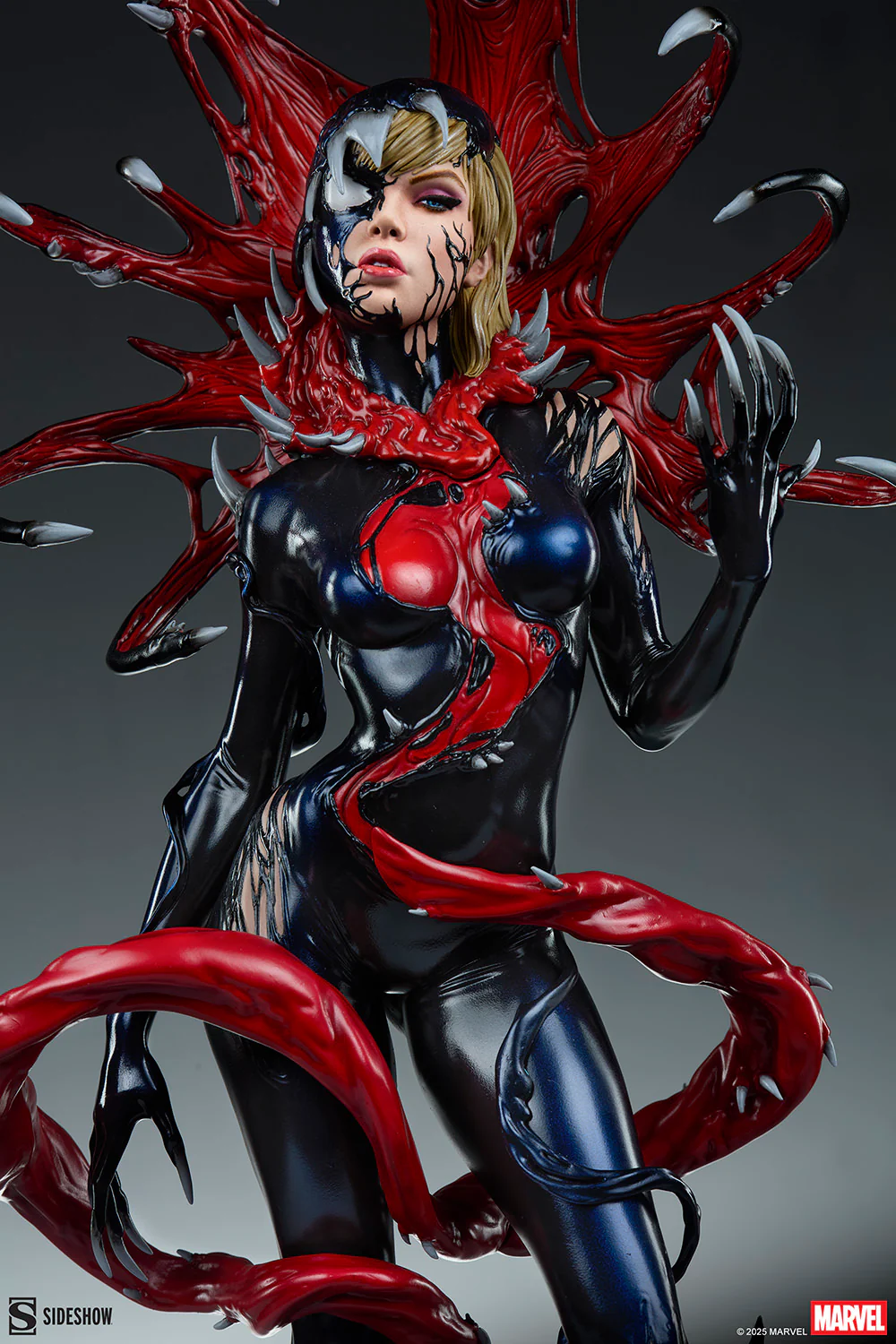 [PREORDER] Gwenom | Premium Format™ Figure | Statue - Image 11