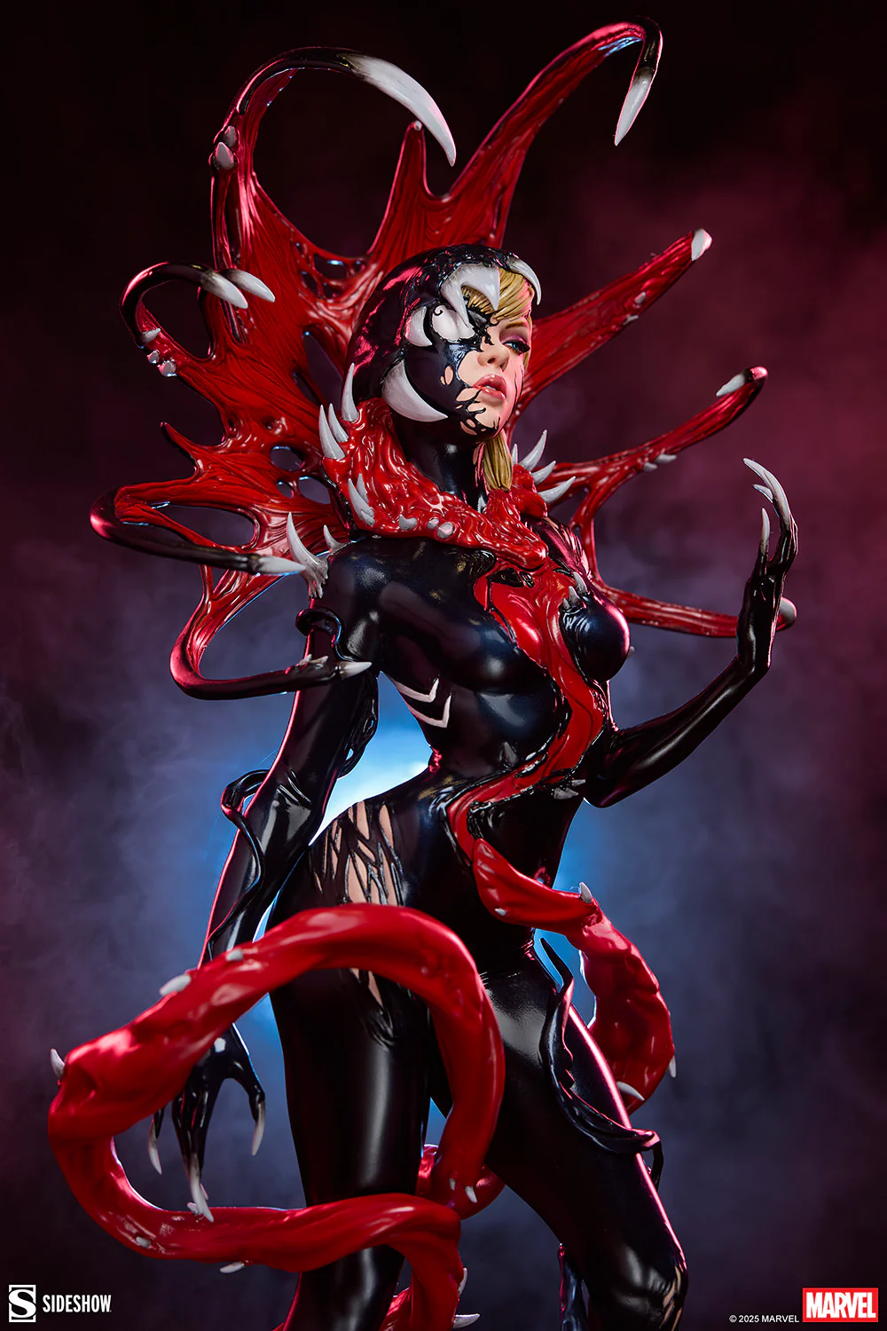 [PREORDER] Gwenom | Premium Format™ Figure | Statue - Image 2