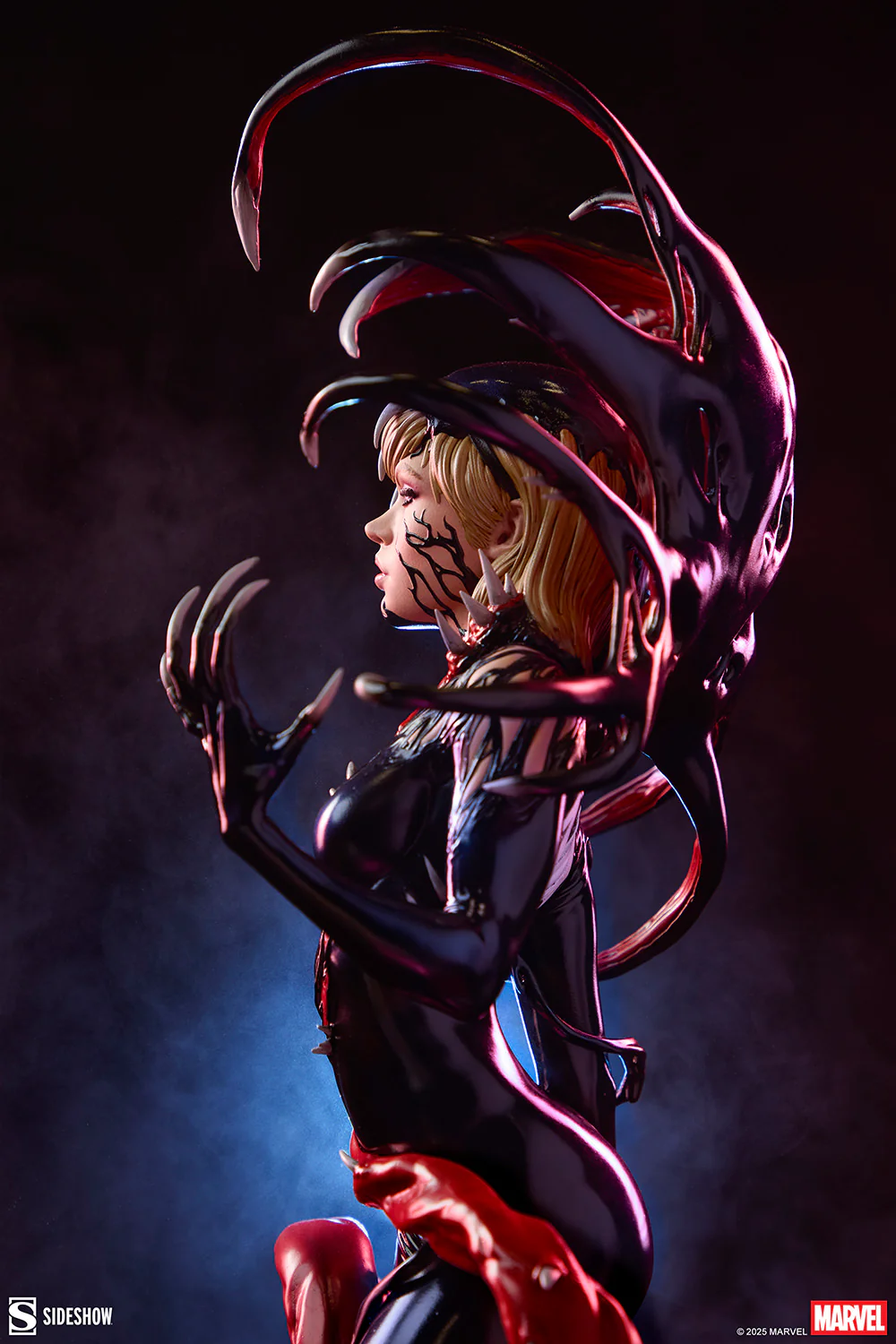 [PREORDER] Gwenom | Premium Format™ Figure | Statue - Image 5