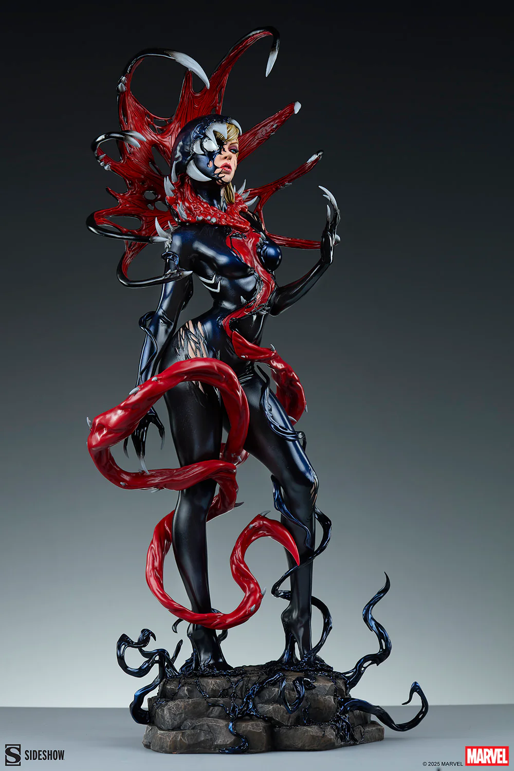 [PREORDER] Gwenom | Premium Format™ Figure | Statue - Image 8