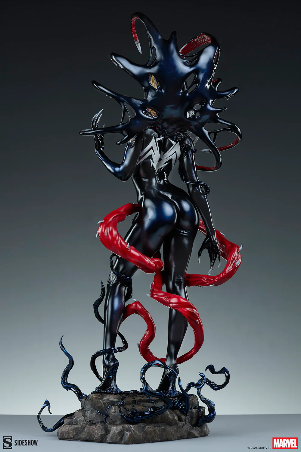[PREORDER] Gwenom | Premium Format™ Figure | Statue - Image 9