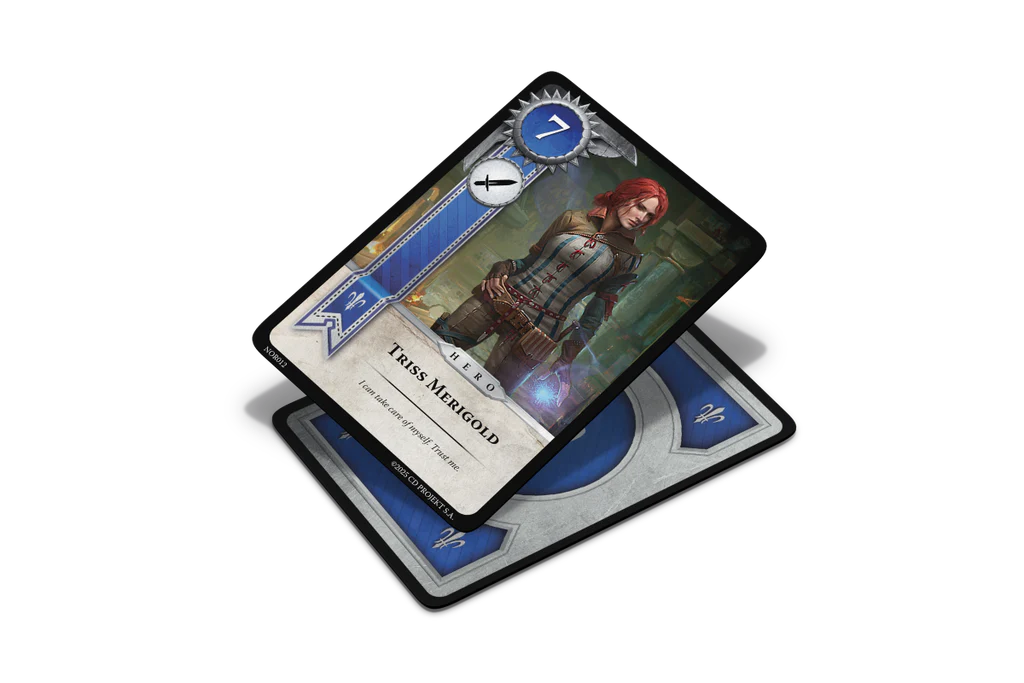 Gwent | Boardgame | No Loading Games - Image 3