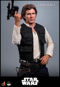 [PREORDER] Han Solo QS026 | Quarter Scale Figure | Hot Toys - Image 12