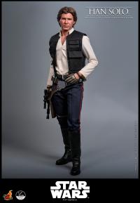[PREORDER] Han Solo QS026 | Quarter Scale Figure | Hot Toys - Image 7