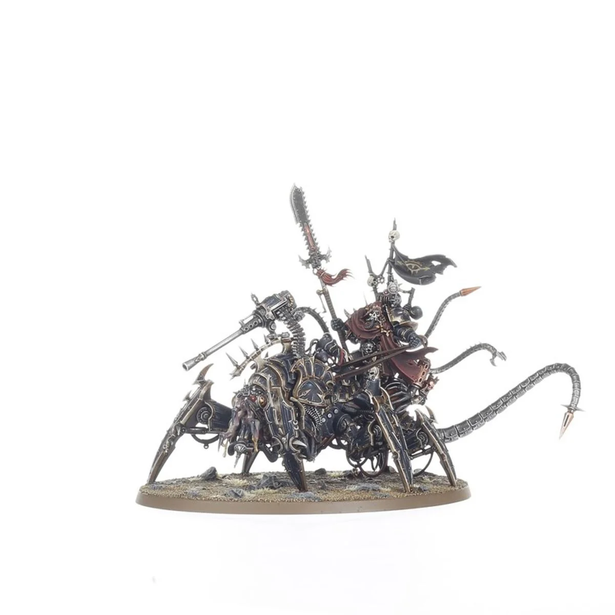 Hellforged Warband |  Chaos Space Marines Battleforce | Warhammer 40,000 - Image 6