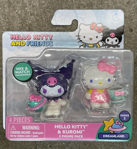 HELLO KITTY FIGURE 2-PACK - Image 7
