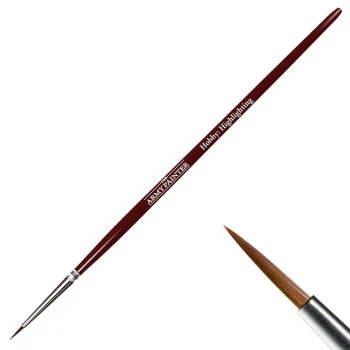 HOBBY BRUSH - HIGHLIGHTING
