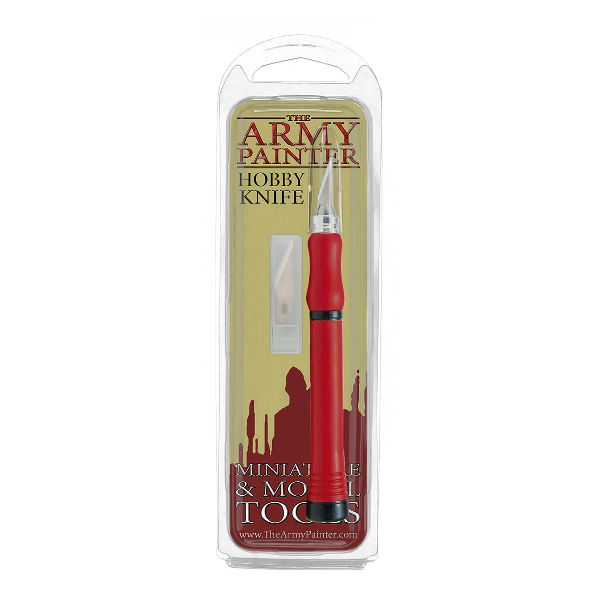 Hobby Knife (Army Painter)
