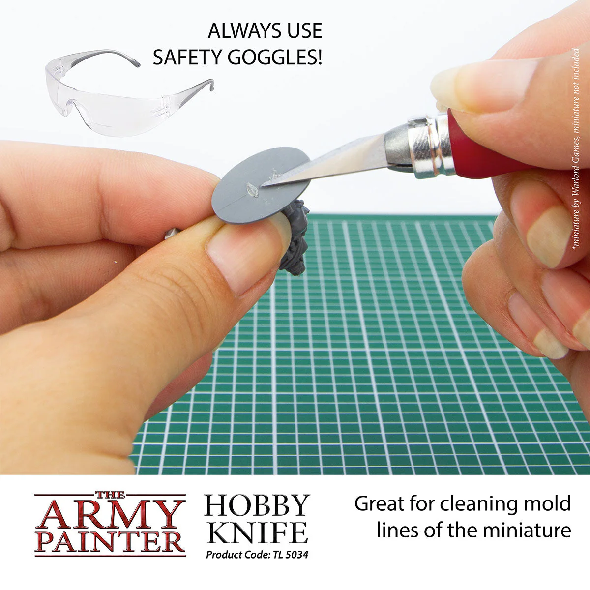 Hobby Knife (Army Painter) - Image 3