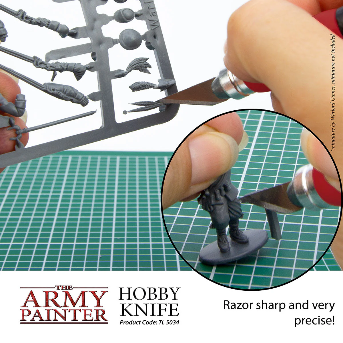 Hobby Knife (Army Painter) - Image 5