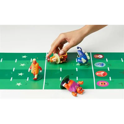 Hot Streak | Board Game | CMYK - Image 3