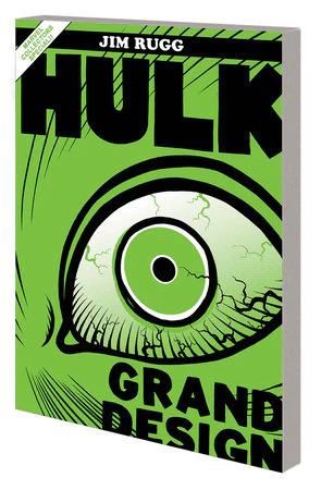 Hulk Grand Design