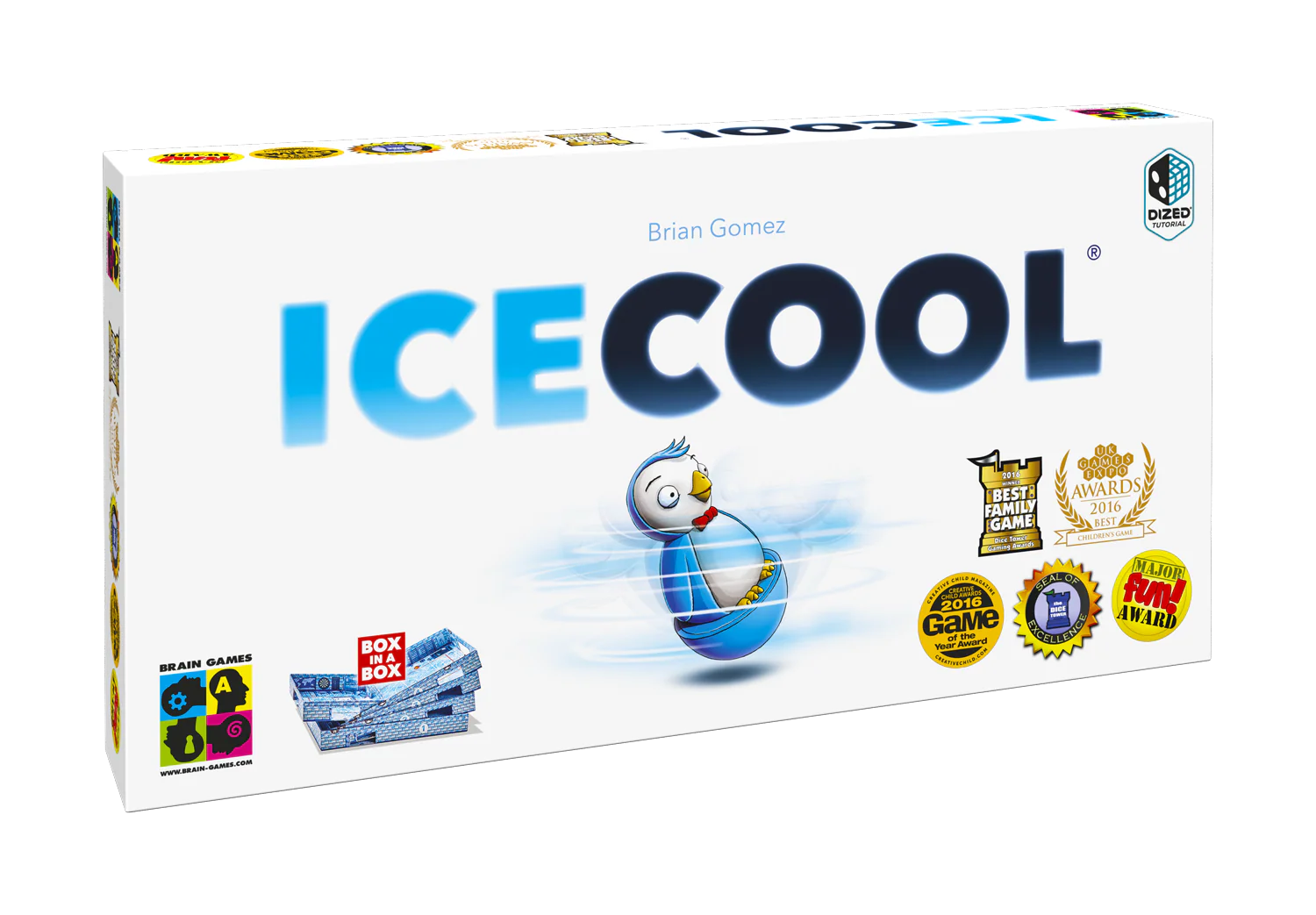 ICECOOL