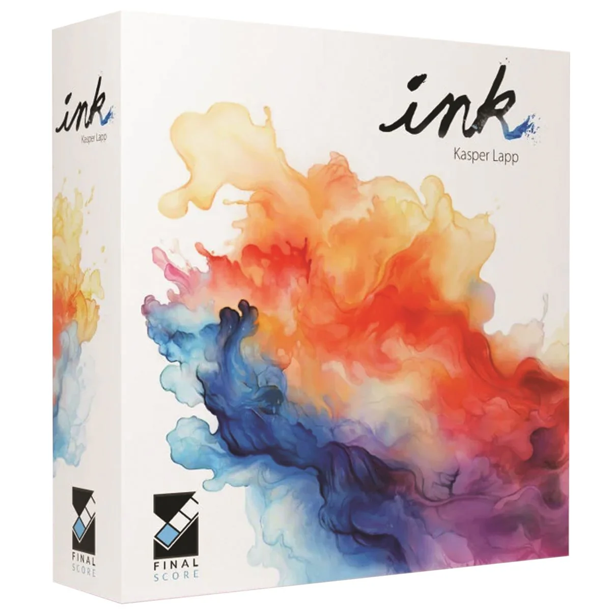 Ink Board Game | Heroes World