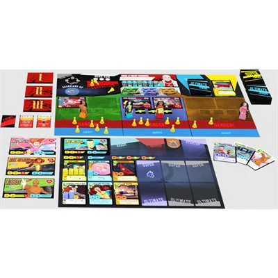 Invincible: The Hero-Building Game - Image 2