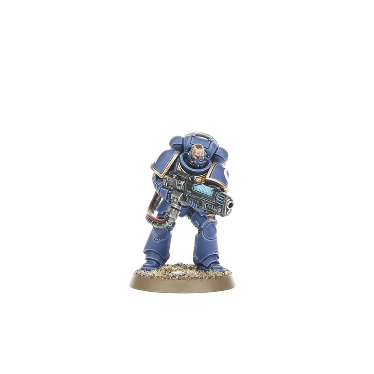 Iron Halo Strike Force | Space Marines Battleforce | Warhammer 40,000 - Image 10