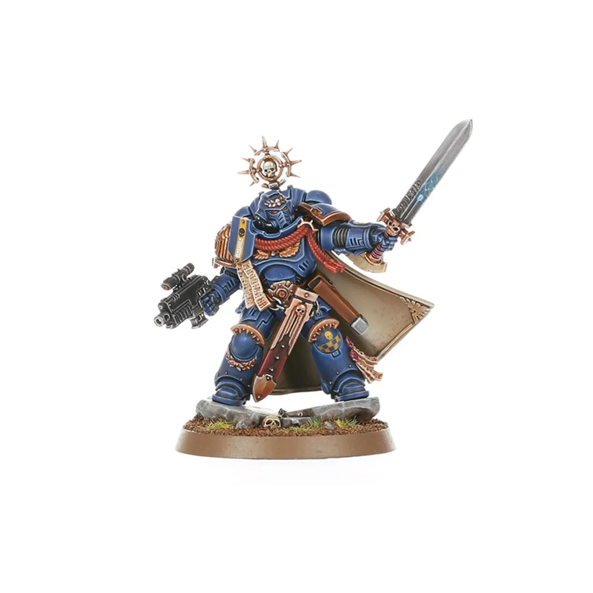 Iron Halo Strike Force | Space Marines Battleforce | Warhammer 40,000 - Image 11