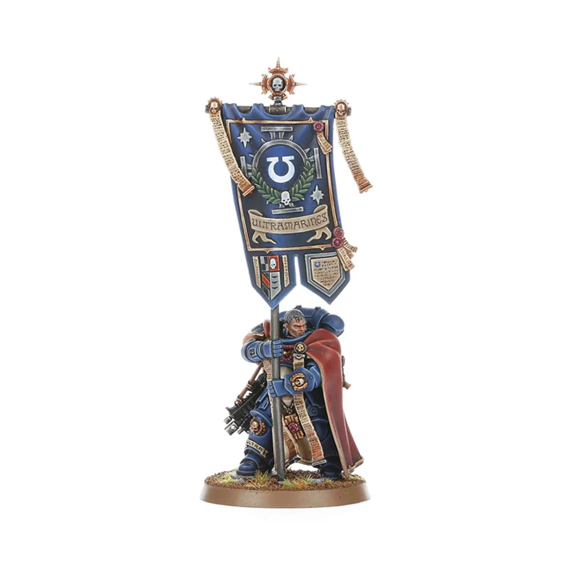 Iron Halo Strike Force | Space Marines Battleforce | Warhammer 40,000 - Image 12