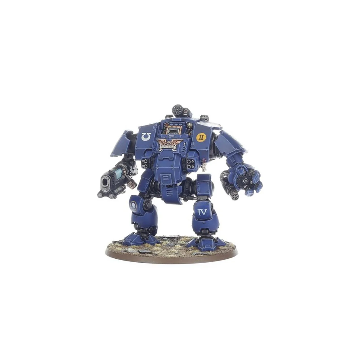Iron Halo Strike Force | Space Marines Battleforce | Warhammer 40,000 - Image 13