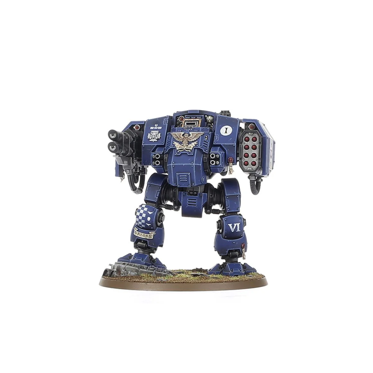 Iron Halo Strike Force | Space Marines Battleforce | Warhammer 40,000 - Image 14