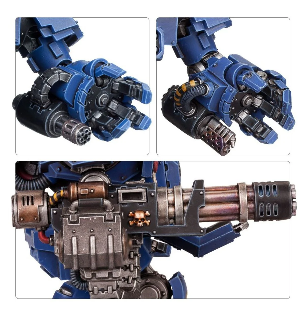 Iron Halo Strike Force | Space Marines Battleforce | Warhammer 40,000 - Image 26