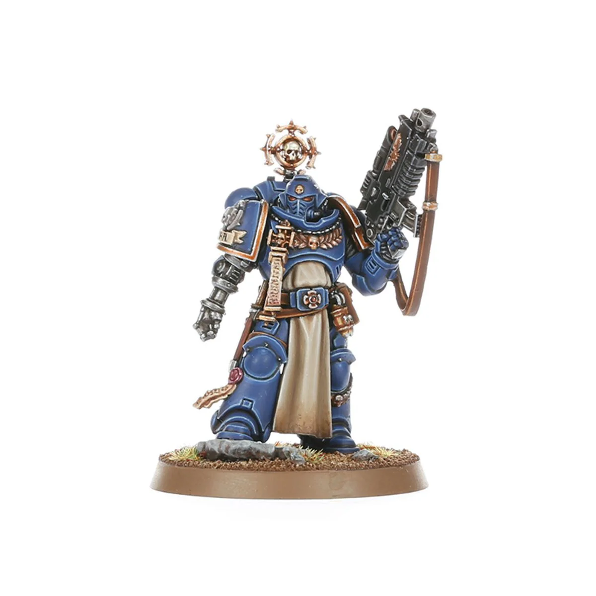 Iron Halo Strike Force | Space Marines Battleforce | Warhammer 40,000 - Image 3