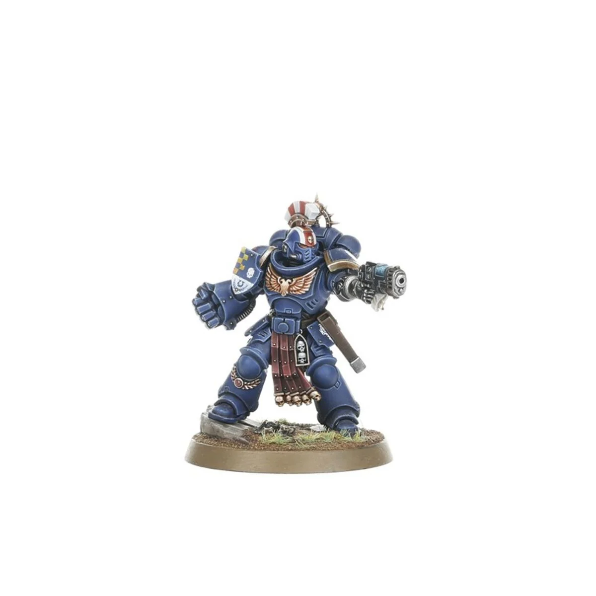 Iron Halo Strike Force | Space Marines Battleforce | Warhammer 40,000 - Image 7