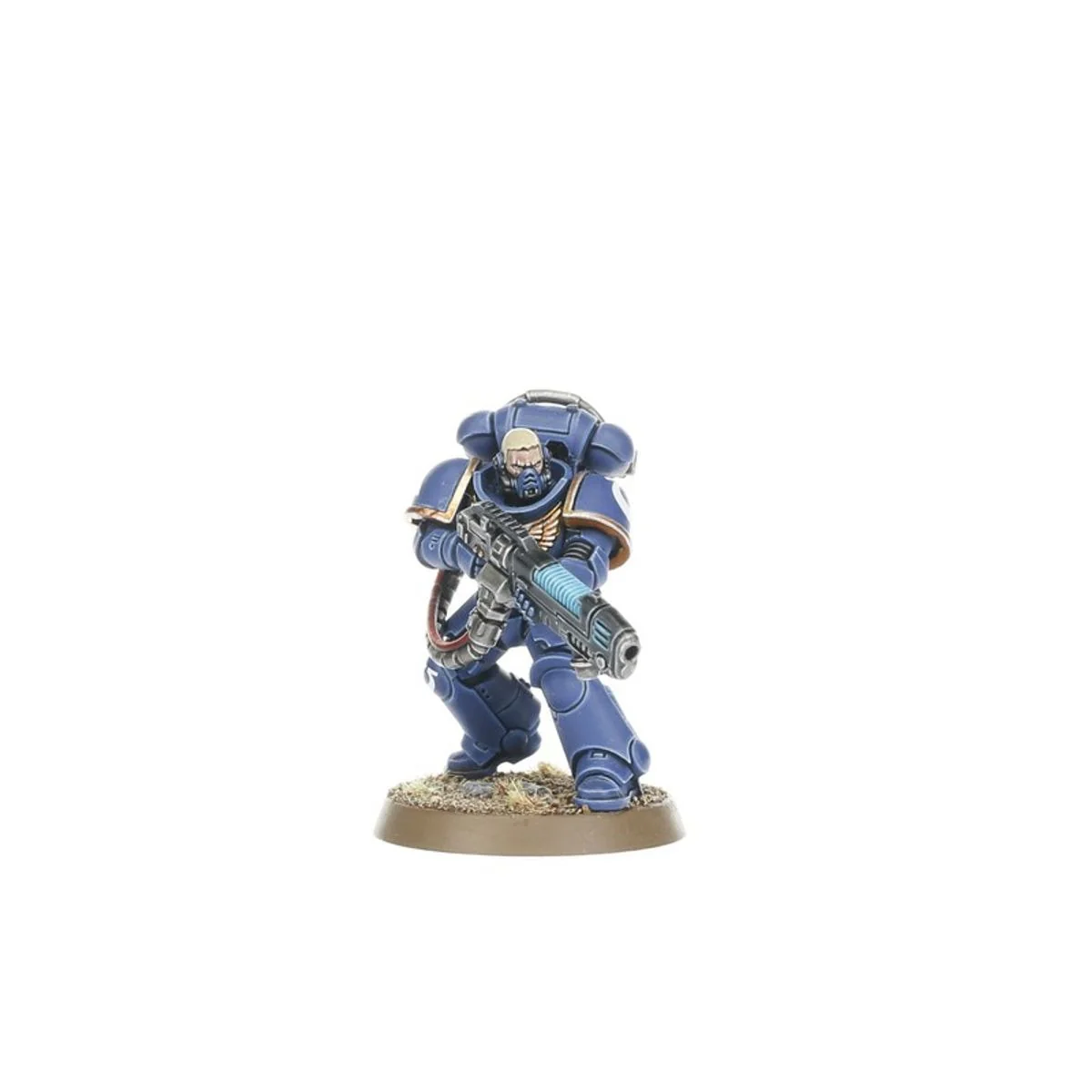 Iron Halo Strike Force | Space Marines Battleforce | Warhammer 40,000 - Image 9