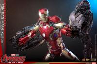 [PREORDER] Iron Man Mark XLIII (2.0) (Deluxe Version) MMS866D81 | Sixth Scale Action Figure | Hot Toys - Image 15