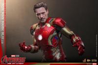 [PREORDER] Iron Man Mark XLIII (2.0) (Deluxe Version) MMS866D81 | Sixth Scale Action Figure | Hot Toys - Image 16