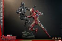[PREORDER] Iron Man Mark XLIII (2.0) (Deluxe Version) MMS866D81 | Sixth Scale Action Figure | Hot Toys - Image 18