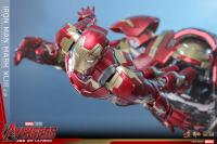 [PREORDER] Iron Man Mark XLIII (2.0) MMS865D80 | Sixth Scale Action Figure | Hot Toys - Image 14