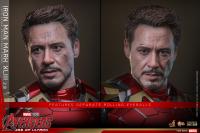 [PREORDER] Iron Man Mark XLIII (2.0) MMS865D80 | Sixth Scale Action Figure | Hot Toys - Image 2